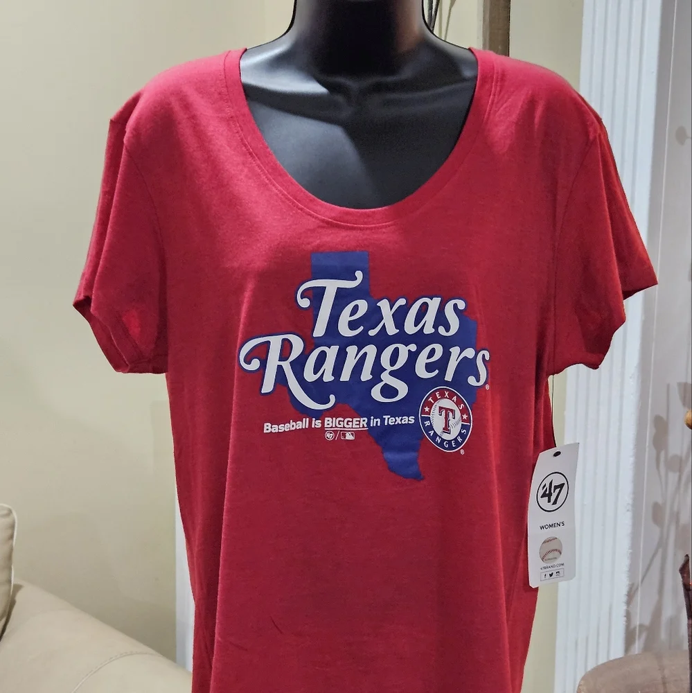 Texas Rangers - Picture 3 of 4